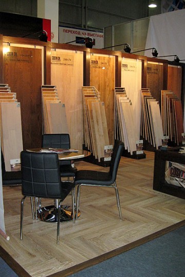 18-я Казахстанская Международная Выставка KazBuild 2011 18-я Казахстанская Международная Выставка KazBuild 2011